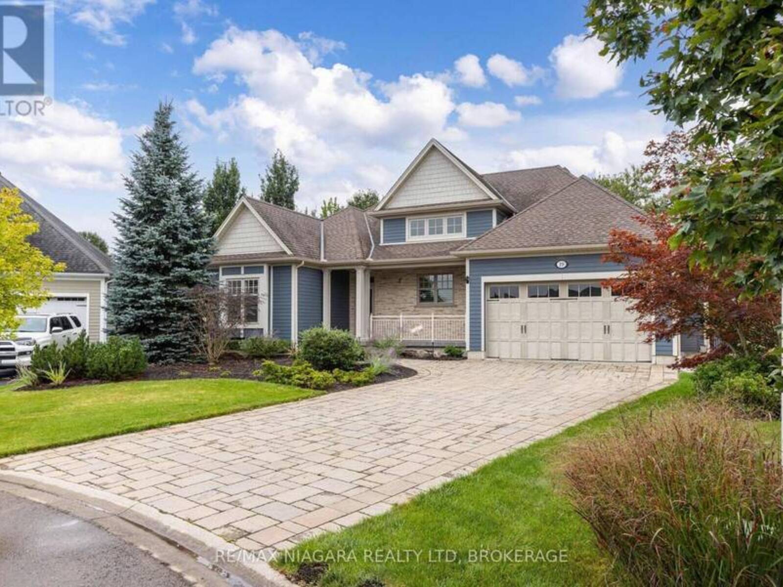 19 DRIFTWOOD TRAIL, Fort Erie, Ontario L0S 1N0