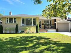 34 DENSGROVE DRIVE St. Catharines Ontario, L2M 3M2