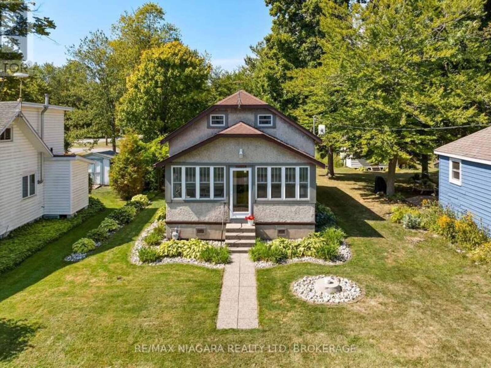 12642 CAMPBELL ROAD, Wainfleet, Ontario L0S 1V0
