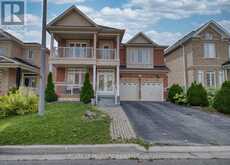 25 MAVERICK CRESCENT | Brampton Ontario | Slide Image One