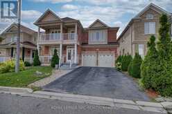 25 MAVERICK CRESCENT | Brampton Ontario | Slide Image Two