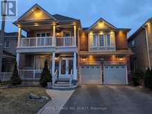 25 MAVERICK CRESCENT | Brampton Ontario | Slide Image Four