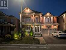 25 MAVERICK CRESCENT | Brampton Ontario | Slide Image Five