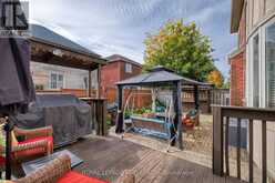 25 MAVERICK CRESCENT | Brampton Ontario | Slide Image Nine