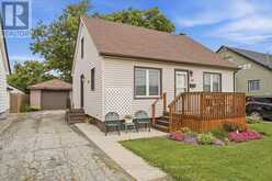 42 LINCOLN STREET | Welland Ontario | Slide Image One