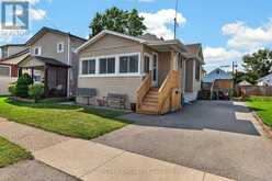 610 STEELE STREET | Port Colborne Ontario | Slide Image One