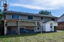 7107 WOODGATE STREET | Niagara Falls Ontario | Slide Image Thirty-two