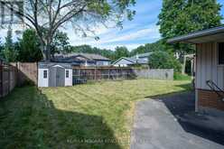 7107 WOODGATE STREET | Niagara Falls Ontario | Slide Image Thirty-three