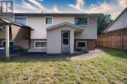 7107 WOODGATE STREET | Niagara Falls Ontario | Slide Image Thirty-four