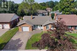 7107 WOODGATE STREET | Niagara Falls Ontario | Slide Image Thirty-six