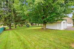 4503 LINCOLN AVENUE | Beamsville Ontario | Slide Image Thirty