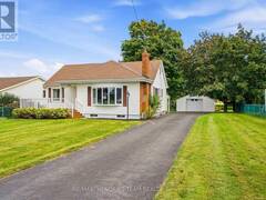 4503 LINCOLN AVENUE Beamsville Ontario, L3J 1S3