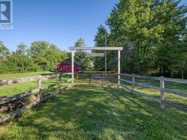 4728 MICHENER ROAD Fort Erie Ontario, L0S 1N0 - Vacant Land For Sale