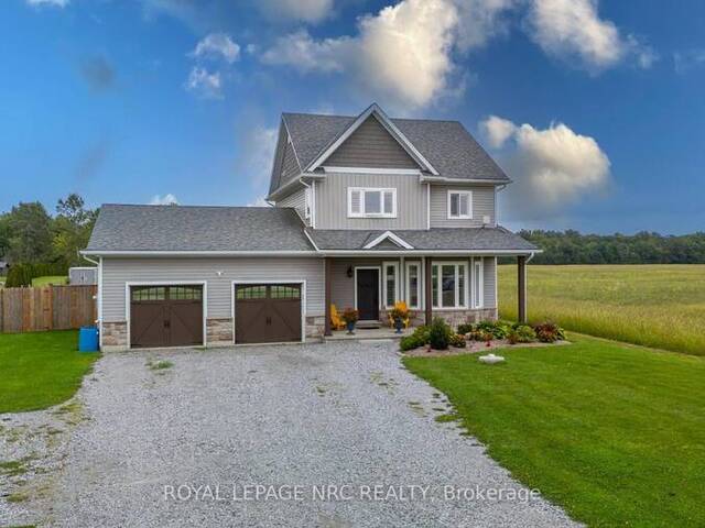 3711 WHITE ROAD Port Colborne Ontario, L3K 5V5 - 4 Bedrooms Home For Sale