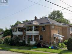 5078-5086 FIFTH AVENUE Niagara Falls Ontario, L2E 4S5