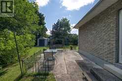 4166 CHIPPAWA PARKWAY | Niagara Falls Ontario | Slide Image Thirty-one