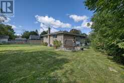 4166 CHIPPAWA PARKWAY | Niagara Falls Ontario | Slide Image Thirty-three