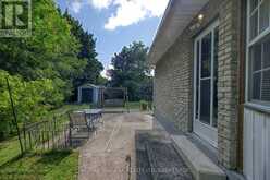 4166 CHIPPAWA PARKWAY | Niagara Falls Ontario | Slide Image Thirty-six