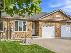 8 BLUEGRASS CRESCENT St. Catharines Ontario, L2P 0A7