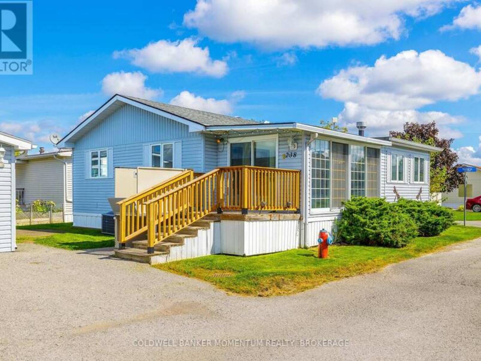 238 - 3033 TOWNLINE ROAD, Fort Erie, Ontario L0R 1S1