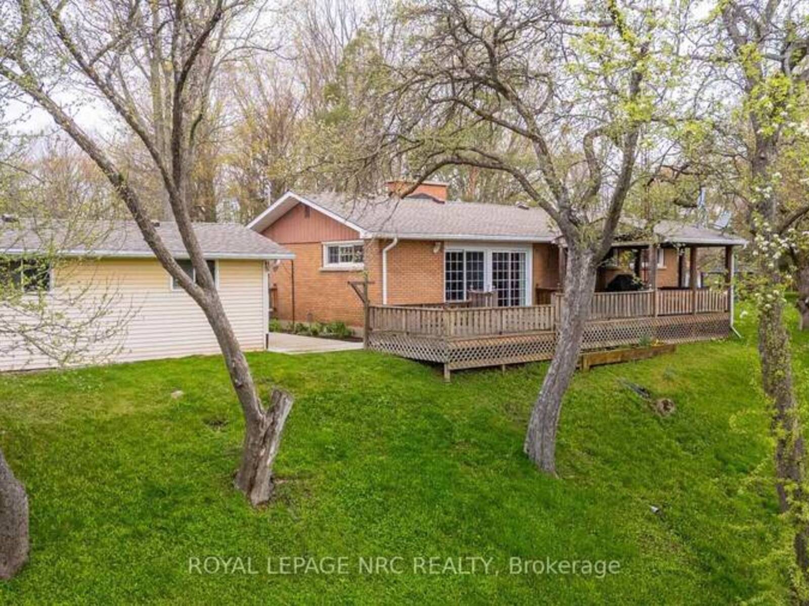 53 PEARSON ROAD, Welland, Ontario L3B 5N4