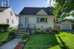 5608 GLAMIS CRESCENT | Niagara Falls Ontario | Slide Image One
