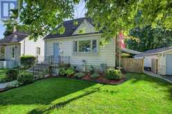 5608 GLAMIS CRESCENT | Niagara Falls Ontario | Slide Image Two