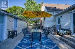 5608 GLAMIS CRESCENT | Niagara Falls Ontario | Slide Image Thirty-seven