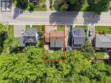 409 ONTARIO STREET | Grimsby Ontario | Slide Image Forty-six