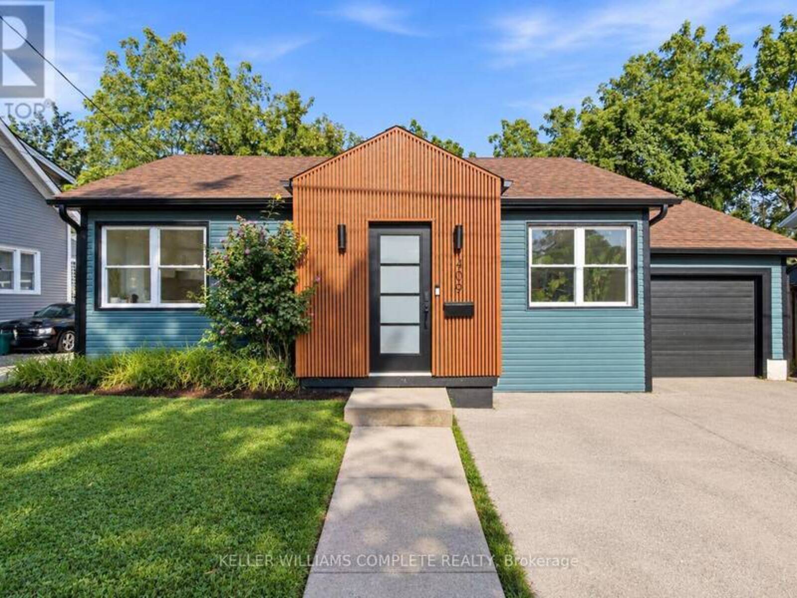 409 ONTARIO STREET, Grimsby, Ontario L3M 3H6