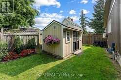 2753 ST PAUL AVENUE | Niagara Falls Ontario | Slide Image Thirty-eight