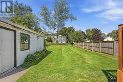 41 PORT ROBINSON ROAD | Fonthill Ontario | Slide Image Twenty-eight