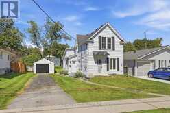 41 PORT ROBINSON ROAD | Fonthill Ontario | Slide Image Two