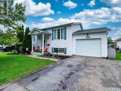 3626 HILL STREET Fort Erie Ontario, L0S 1S0