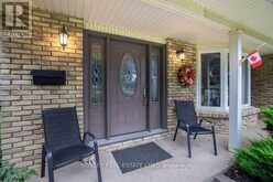 14 AMEER DRIVE | St. Catharines Ontario | Slide Image Two