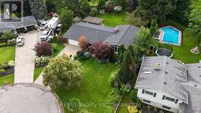 7285 ROLLING ACRES CRESCENT | Niagara Falls Ontario | Slide Image Two