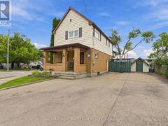5196 ONTARIO AVENUE Niagara Falls Ontario, L2E 3S3