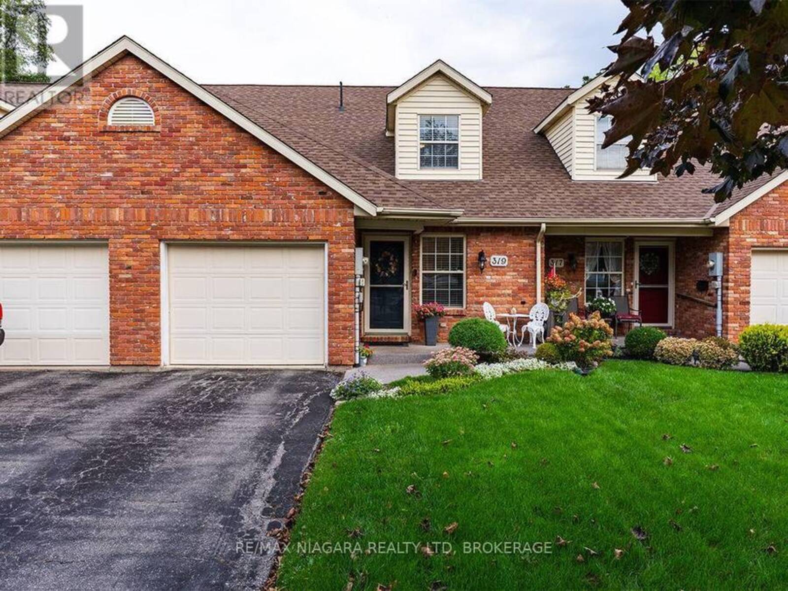 319 ELGIN STREET, Port Colborne, Ontario L3K 6A2