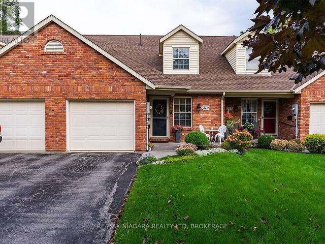 319 ELGIN STREET Port Colborne Ontario, L3K 6A2 - 2 Bedrooms Home For Sale