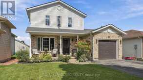 32 POPLAR CRESCENT | Welland Ontario | Slide Image One