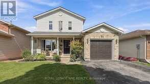 32 POPLAR CRESCENT | Welland Ontario | Slide Image Forty-three