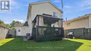 32 POPLAR CRESCENT | Welland Ontario | Slide Image Five