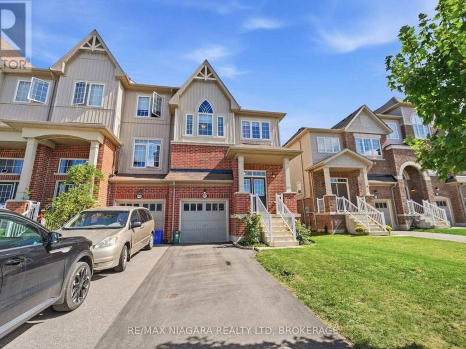 4032 FRACCHIONI DRIVE, Beamsville, Ontario L3J 0R6