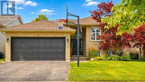 4 MASON DRIVE | Fonthill Ontario | Slide Image One