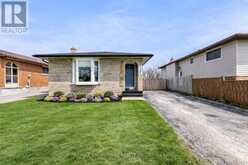 7506 JUBILEE DRIVE | Niagara Falls Ontario | Slide Image One