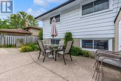 7506 JUBILEE DRIVE | Niagara Falls Ontario | Slide Image Twenty-nine