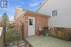 92 LARCHWOOD CIRCLE | Welland Ontario | Slide Image Thirty-seven