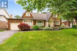 97 GLENRIDGE AVENUE | St. Catharines Ontario | Slide Image One