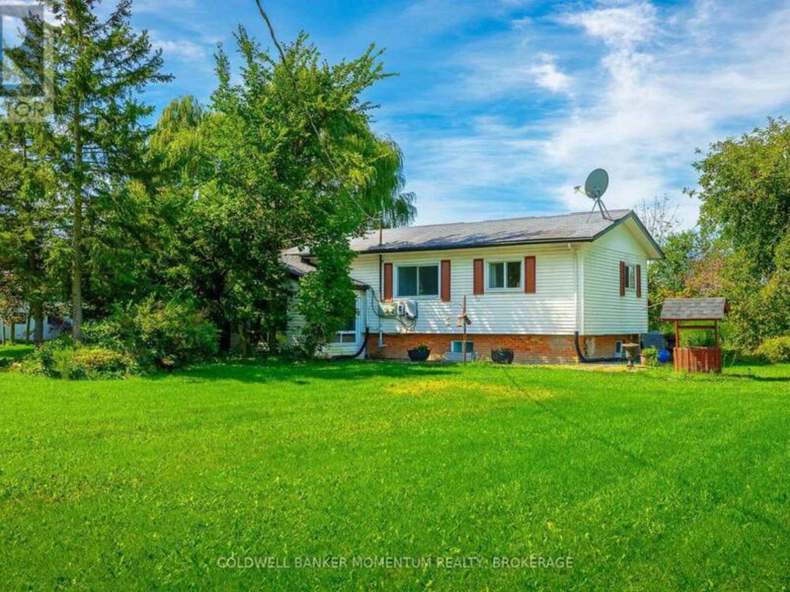 2742 BENNETT Road, Beamsville, Ontario L0R 2A0
