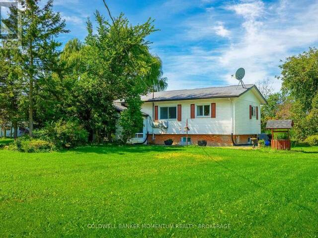 2742 BENNETT Road Beamsville Ontario, L0R 2A0 - 4 Bedrooms Home For Sale